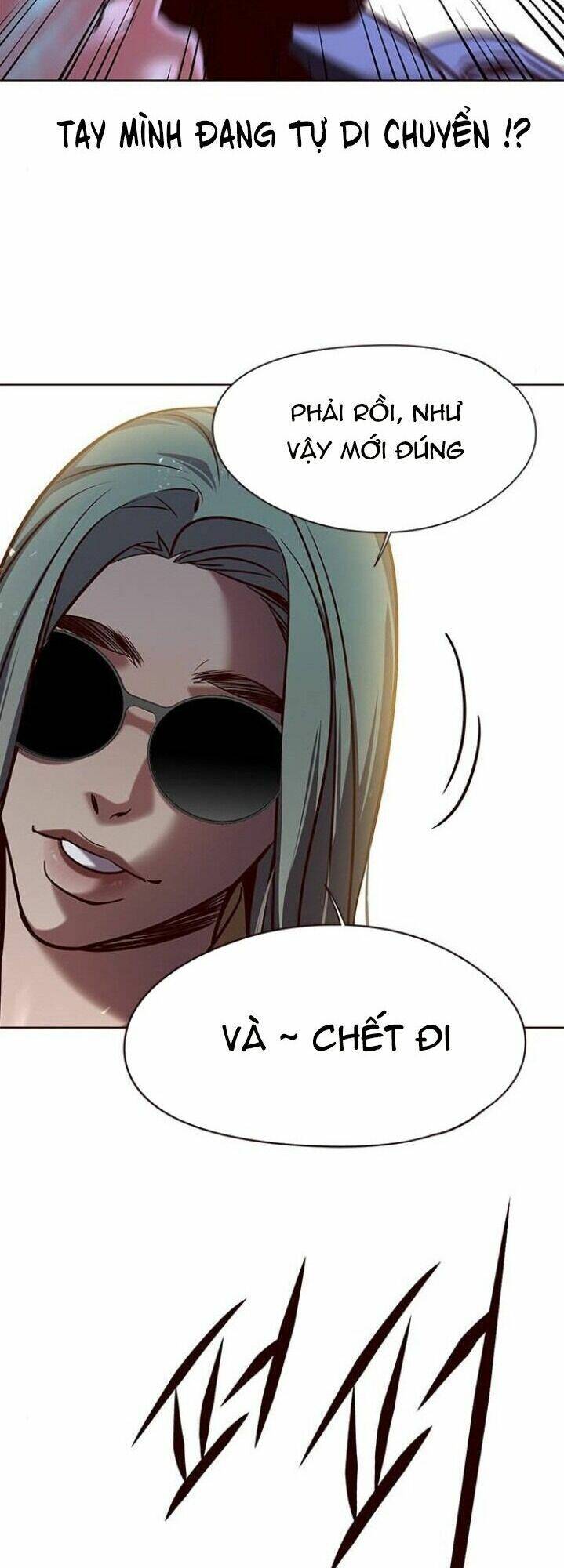 Hoá Thân Thành Mèo Chap 103 - Next Chap 104