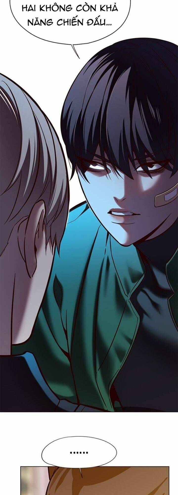 Hoá Thân Thành Mèo Chap 117 - Next Chap 118