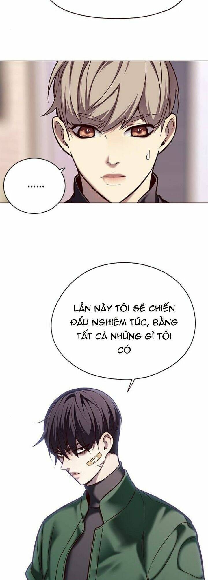 Hoá Thân Thành Mèo Chap 117 - Next Chap 118