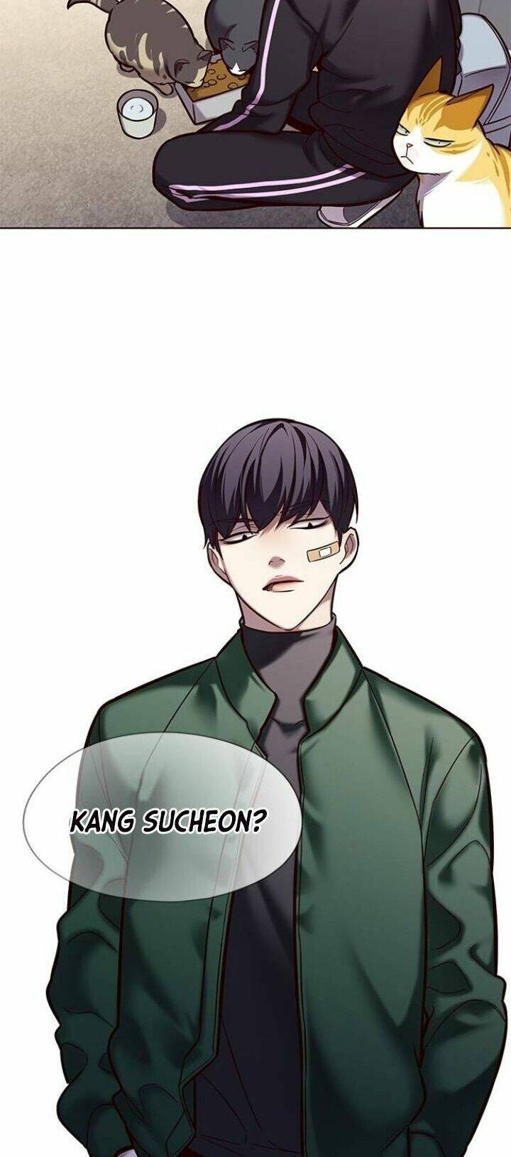 Hoá Thân Thành Mèo Chap 117 - Next Chap 118