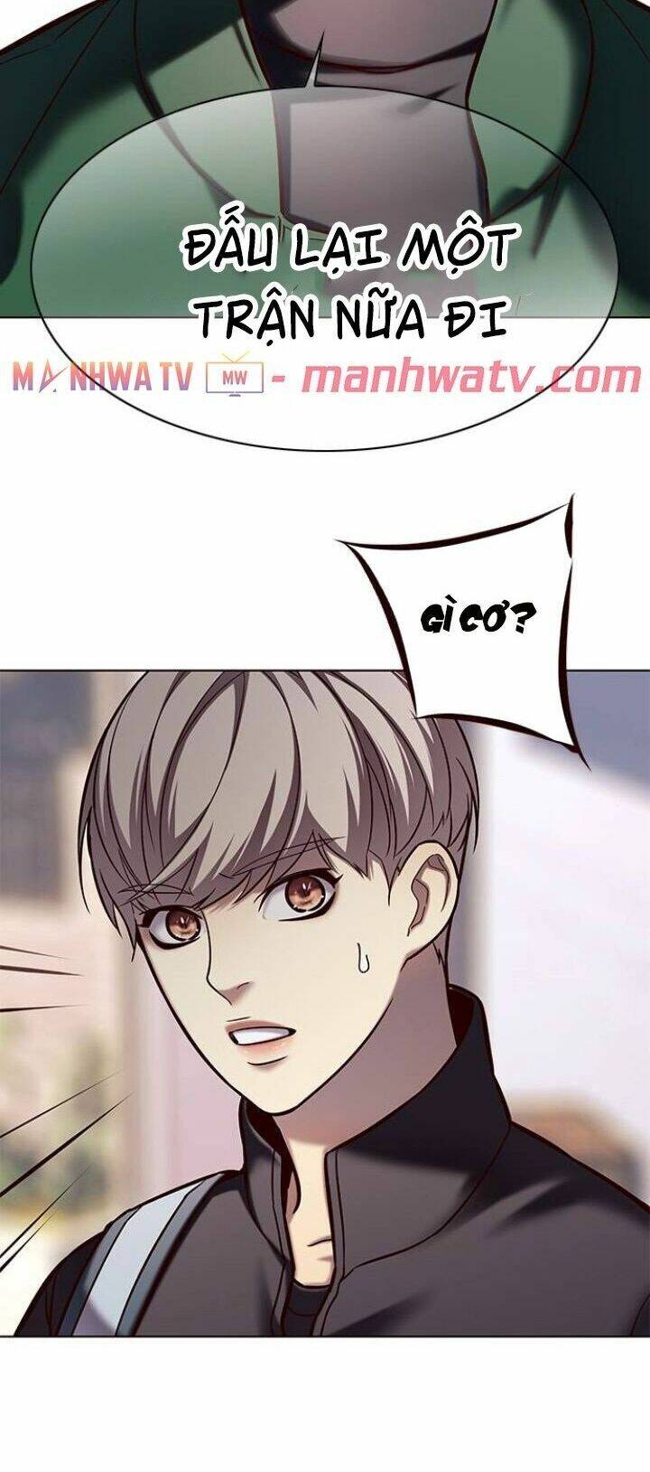 Hoá Thân Thành Mèo Chap 117 - Next Chap 118