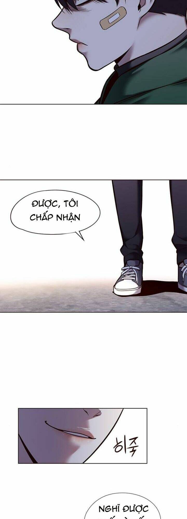 Hoá Thân Thành Mèo Chap 117 - Next Chap 118