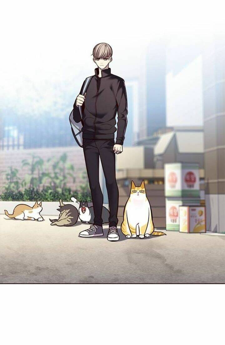 Hoá Thân Thành Mèo Chap 117 - Next Chap 118