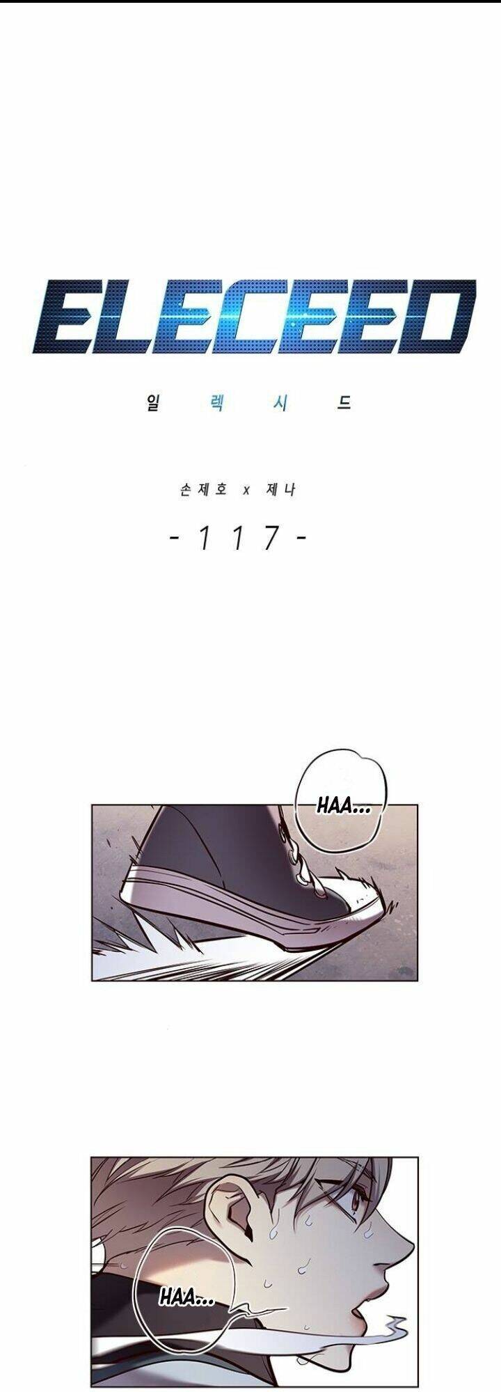 Hoá Thân Thành Mèo Chap 117 - Next Chap 118