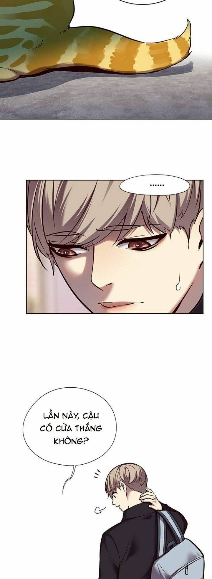 Hoá Thân Thành Mèo Chap 117 - Next Chap 118