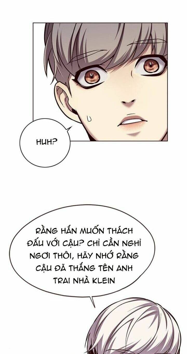 Hoá Thân Thành Mèo Chap 117 - Next Chap 118