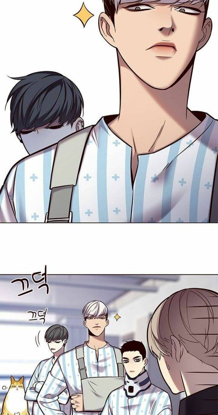 Hoá Thân Thành Mèo Chap 117 - Next Chap 118