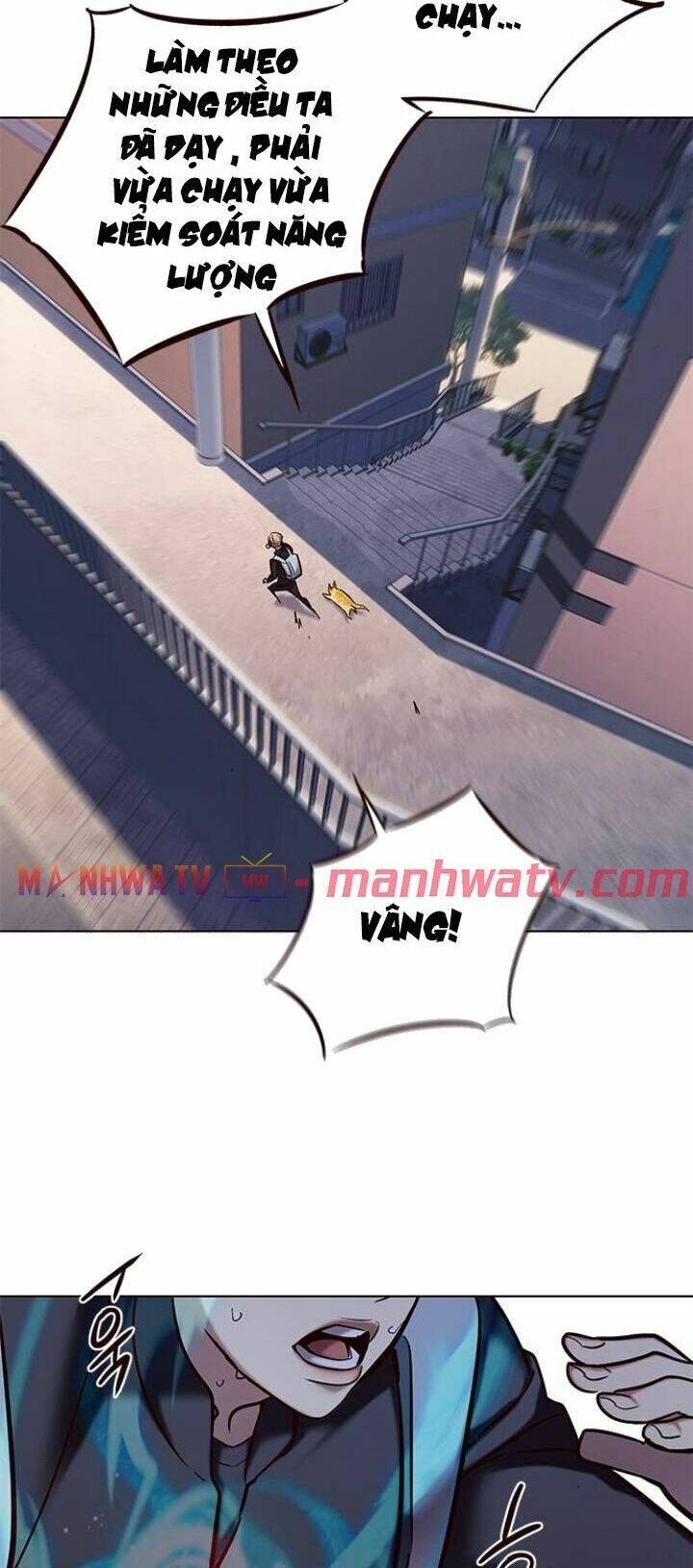 Hoá Thân Thành Mèo Chap 117 - Next Chap 118