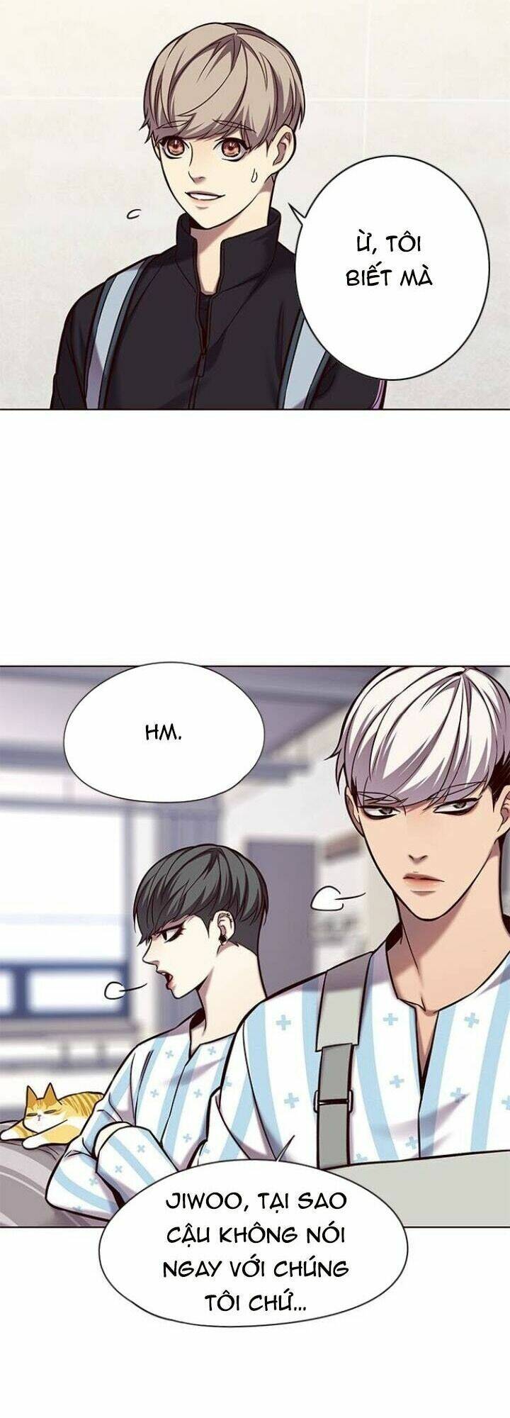 Hoá Thân Thành Mèo Chap 117 - Next Chap 118