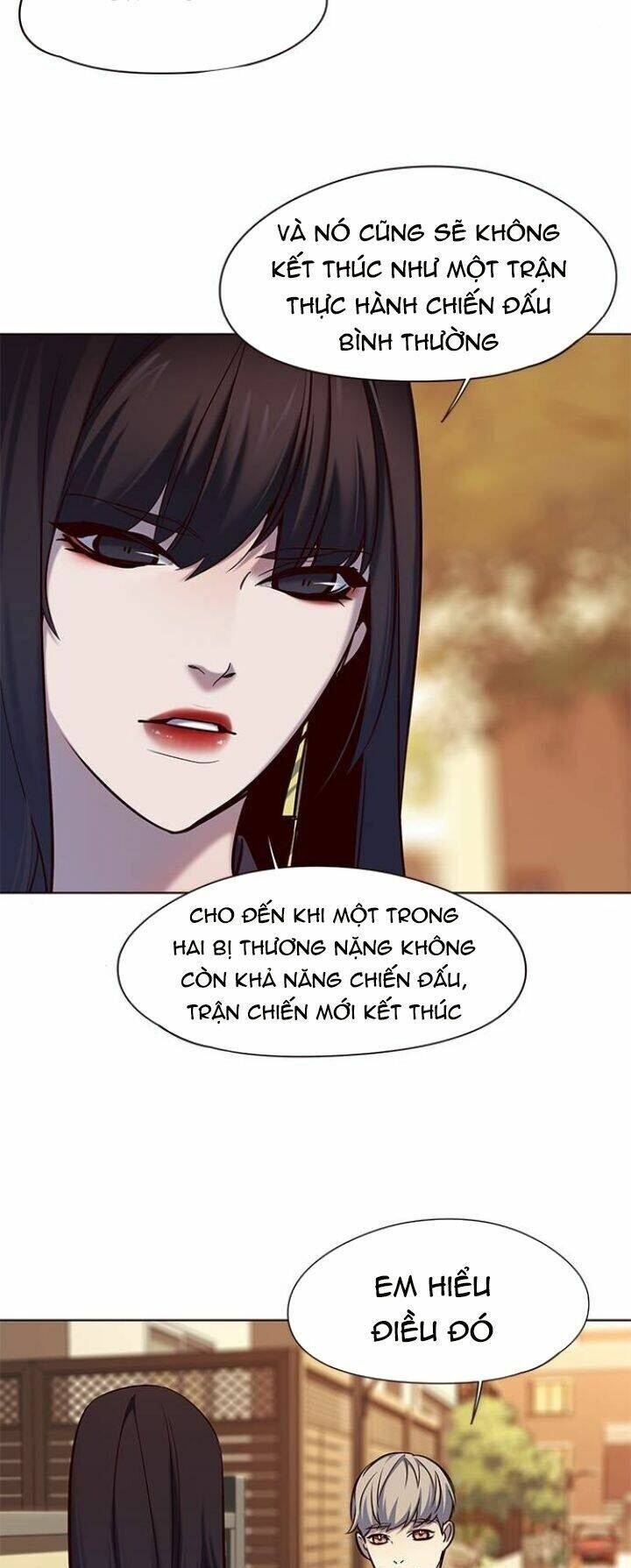 Hoá Thân Thành Mèo Chap 117 - Next Chap 118
