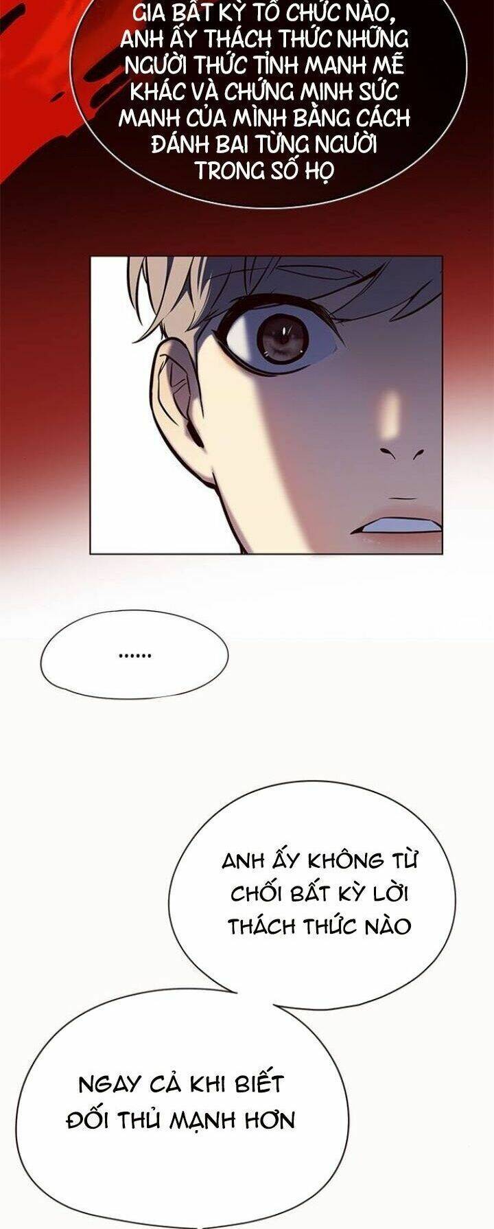 Hoá Thân Thành Mèo Chap 117 - Next Chap 118