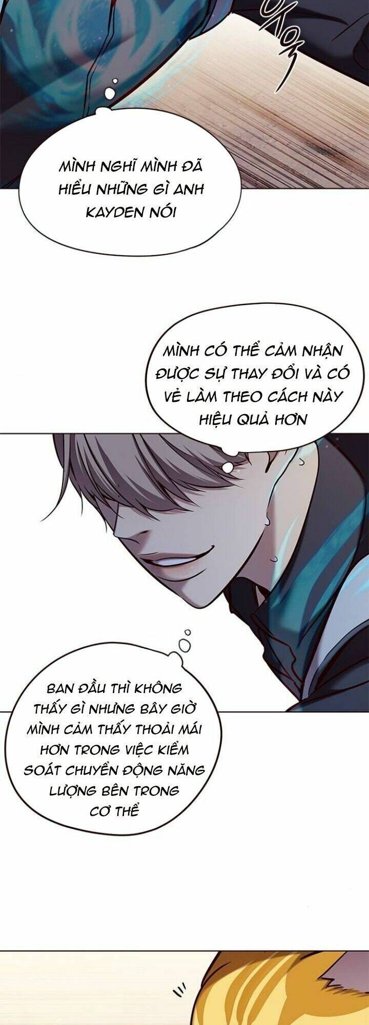 Hoá Thân Thành Mèo Chap 117 - Next Chap 118