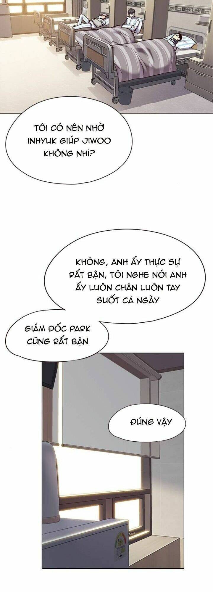 Hoá Thân Thành Mèo Chap 117 - Next Chap 118