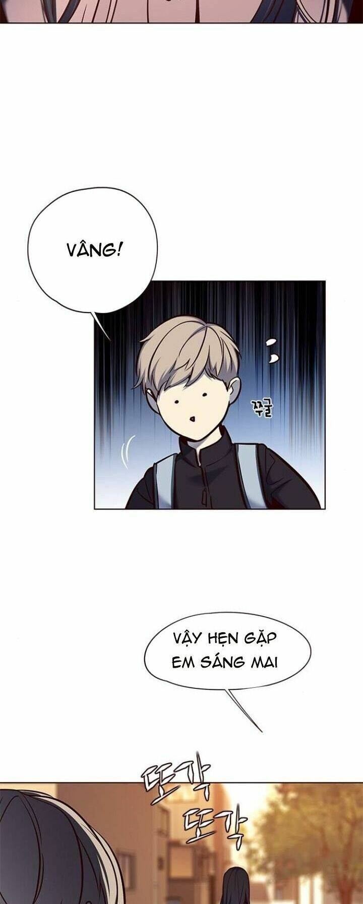 Hoá Thân Thành Mèo Chap 117 - Next Chap 118