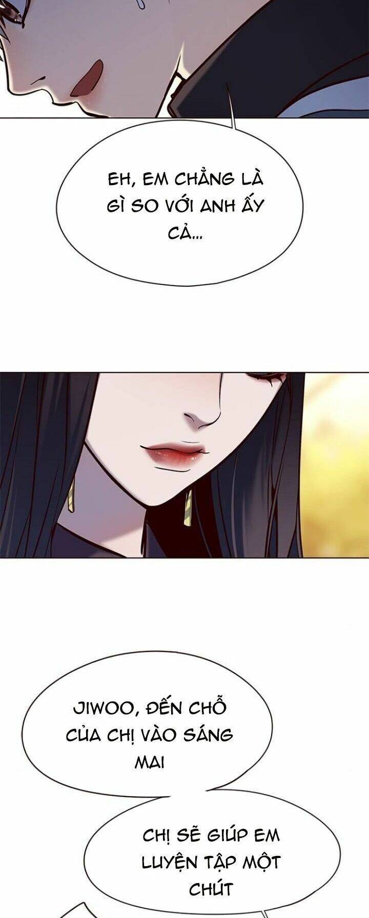 Hoá Thân Thành Mèo Chap 117 - Next Chap 118