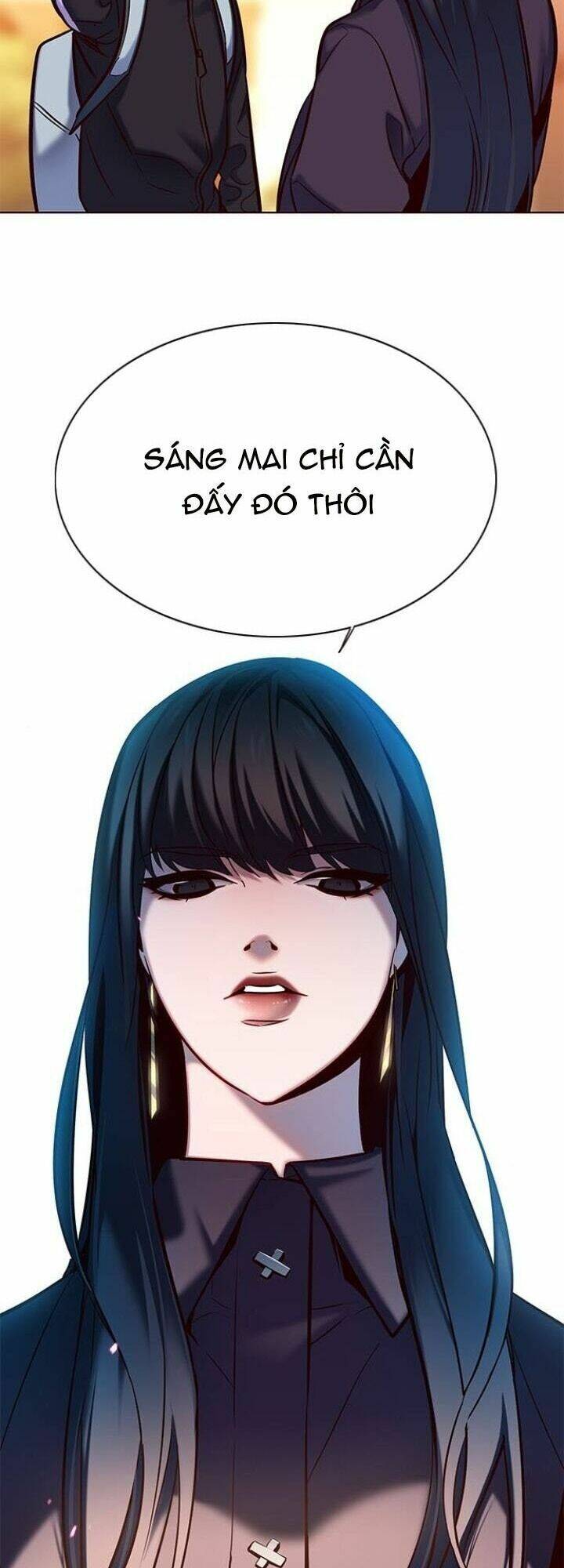 Hoá Thân Thành Mèo Chap 117 - Next Chap 118