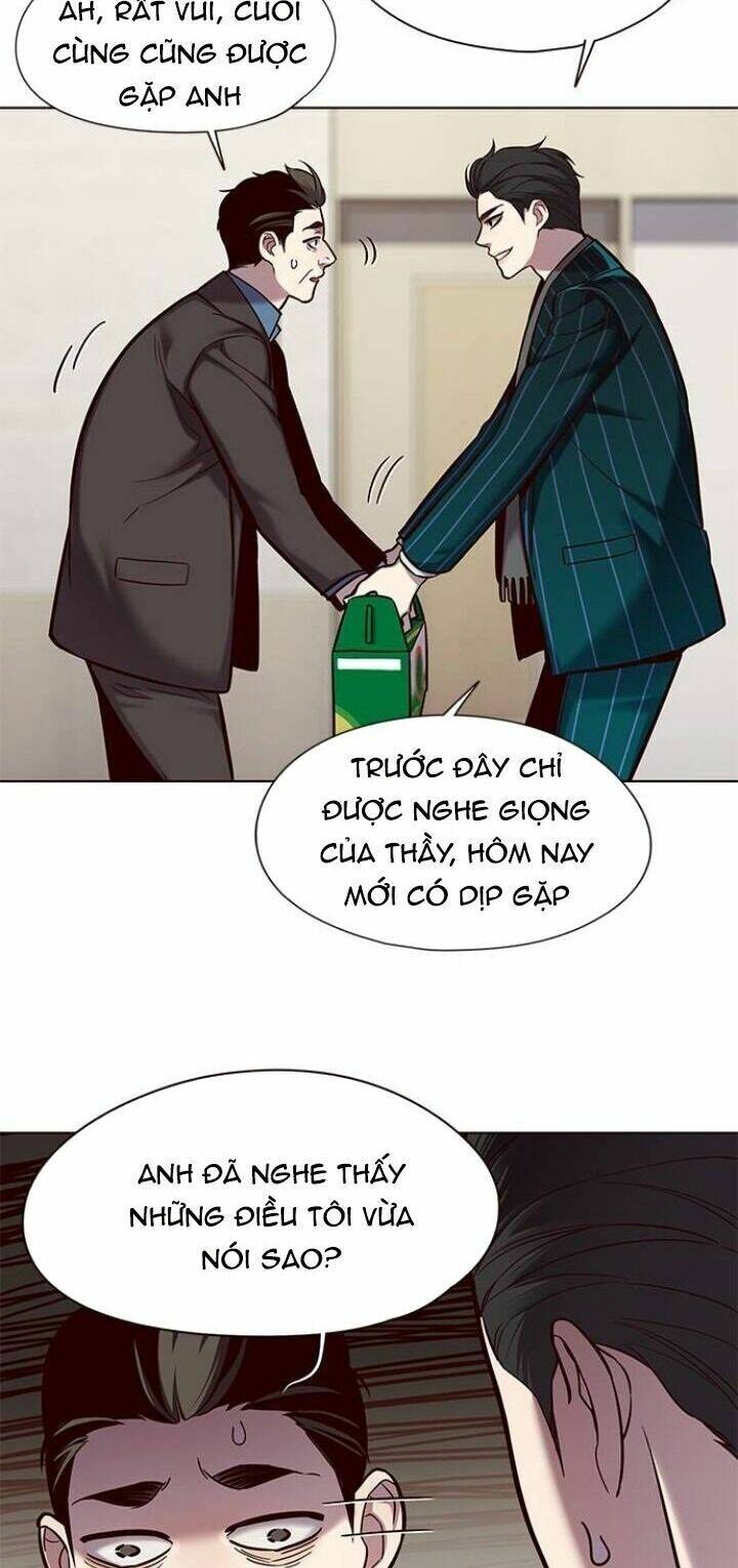 Hoá Thân Thành Mèo Chap 114 - Next Chap 115