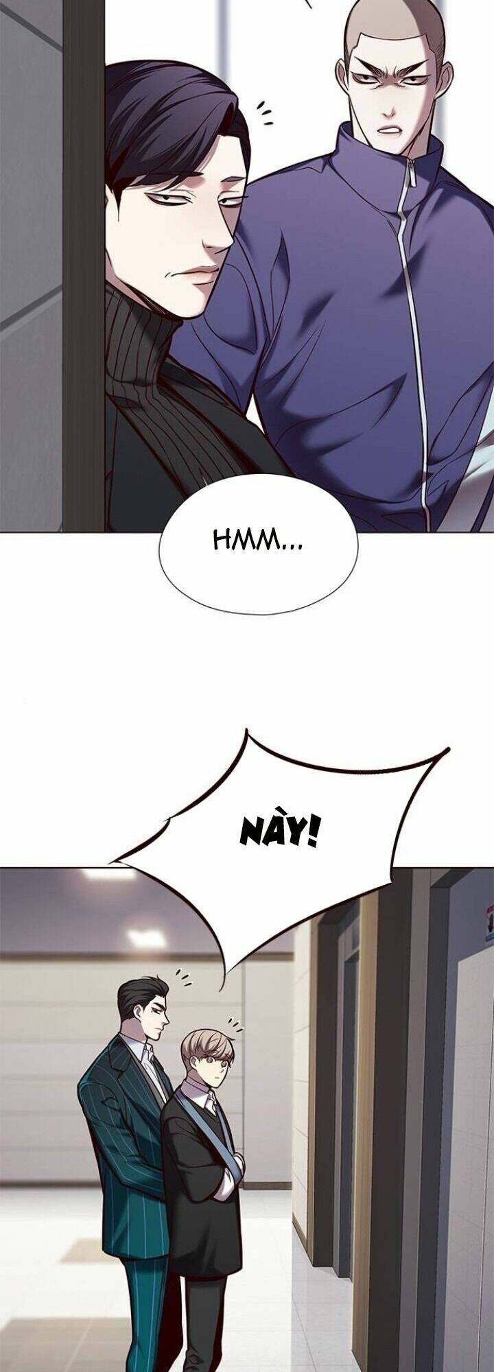 Hoá Thân Thành Mèo Chap 114 - Next Chap 115