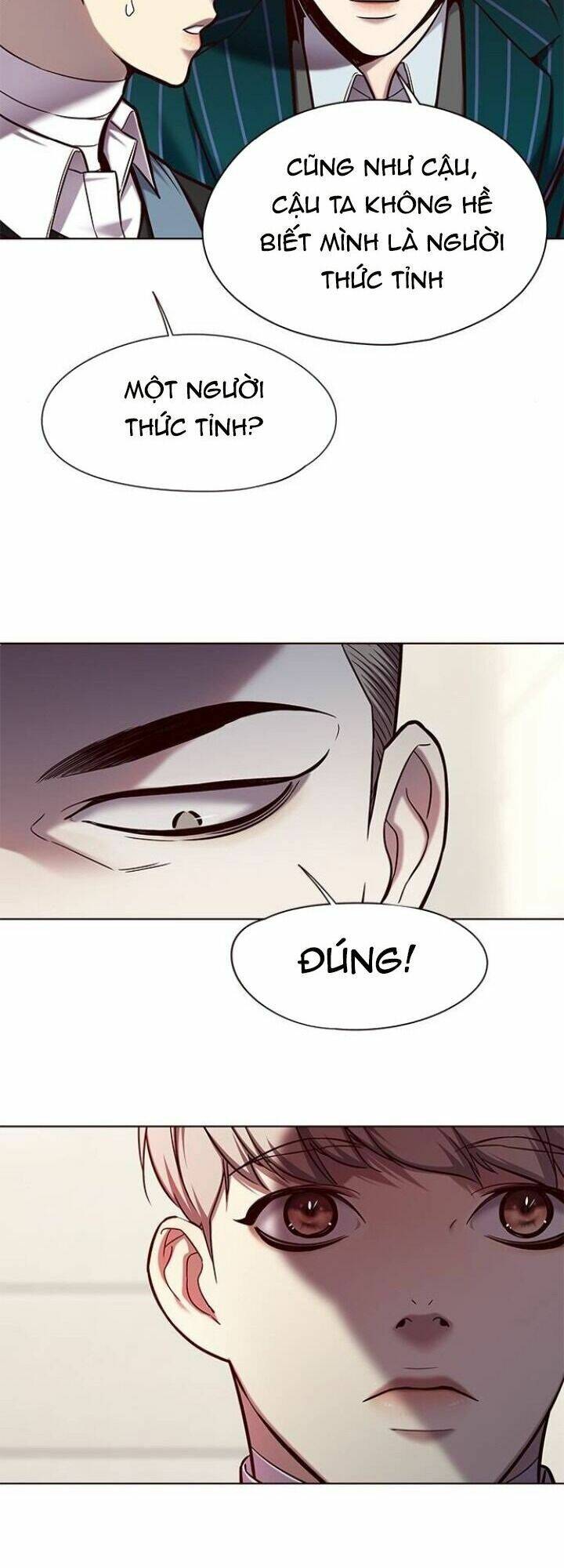 Hoá Thân Thành Mèo Chap 114 - Next Chap 115