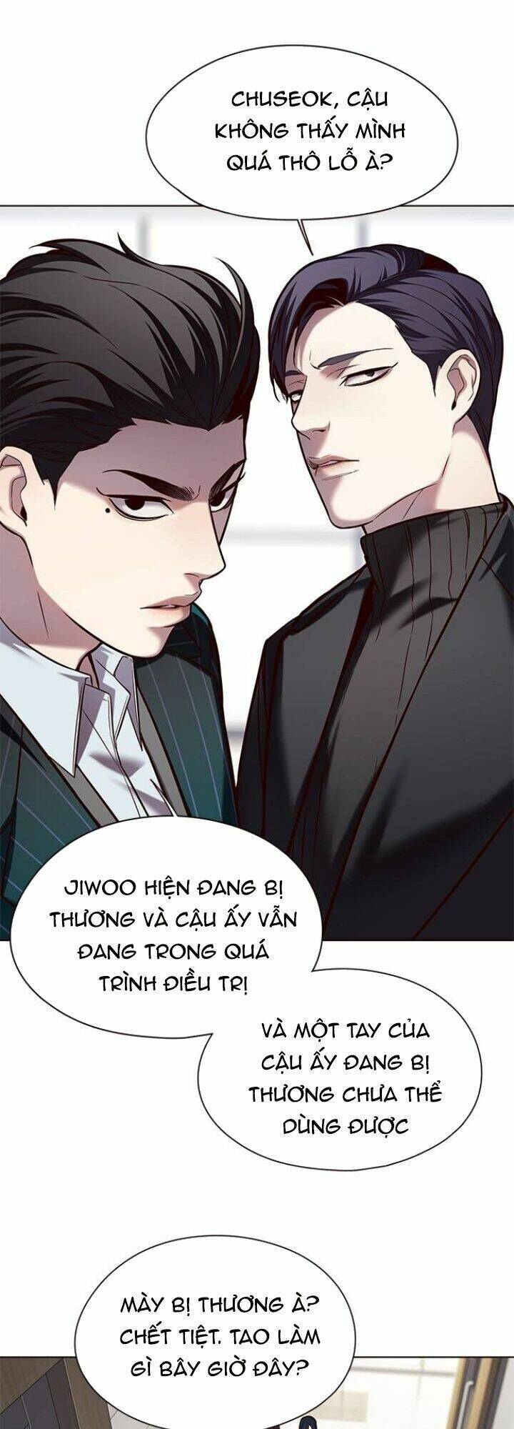 Hoá Thân Thành Mèo Chap 114 - Next Chap 115