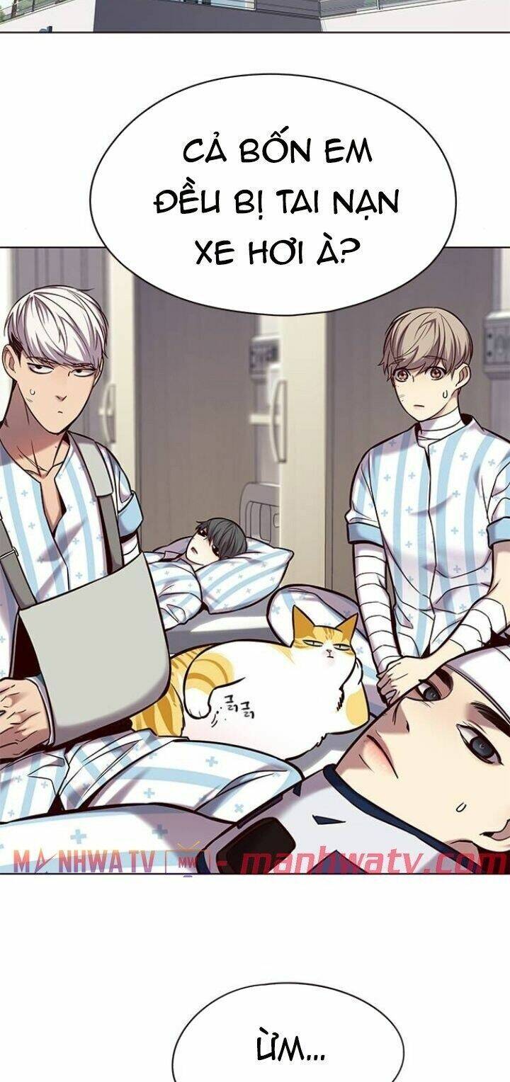 Hoá Thân Thành Mèo Chap 114 - Next Chap 115