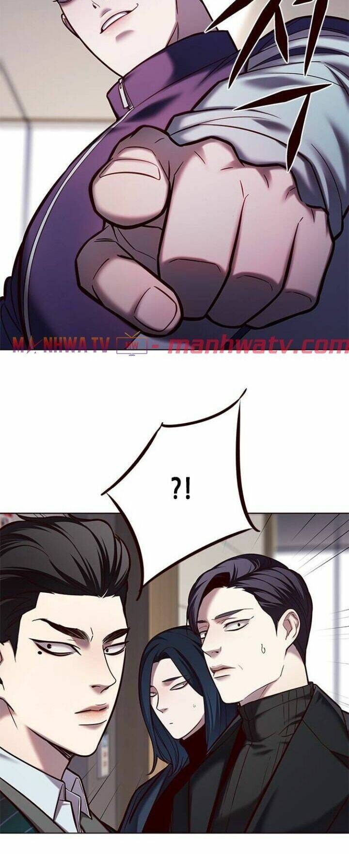 Hoá Thân Thành Mèo Chap 114 - Next Chap 115