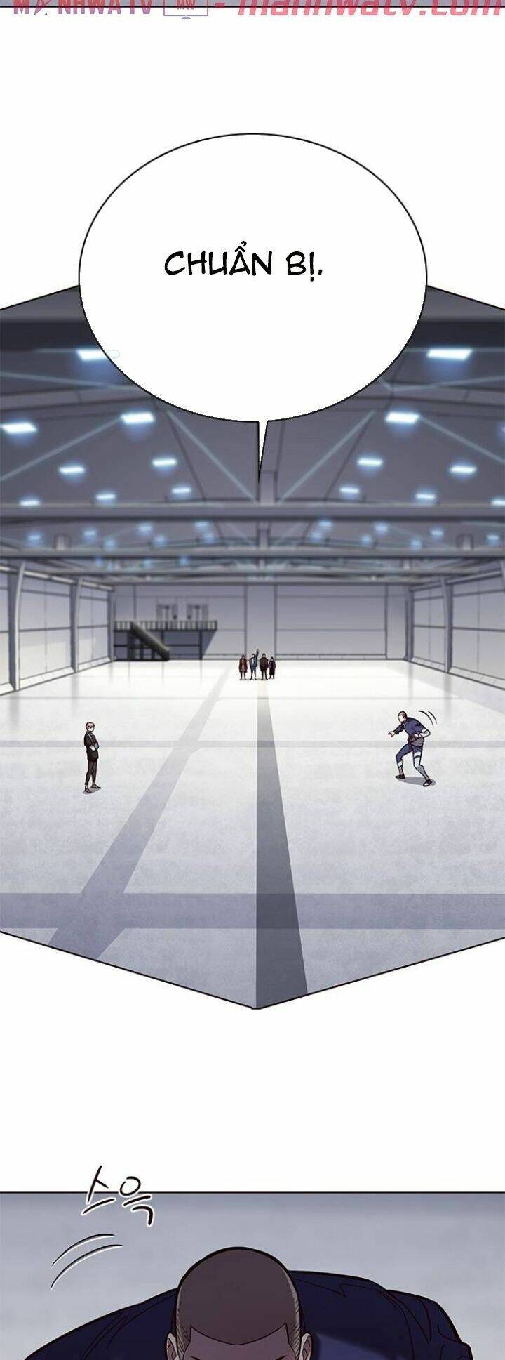 Hoá Thân Thành Mèo Chap 114 - Next Chap 115