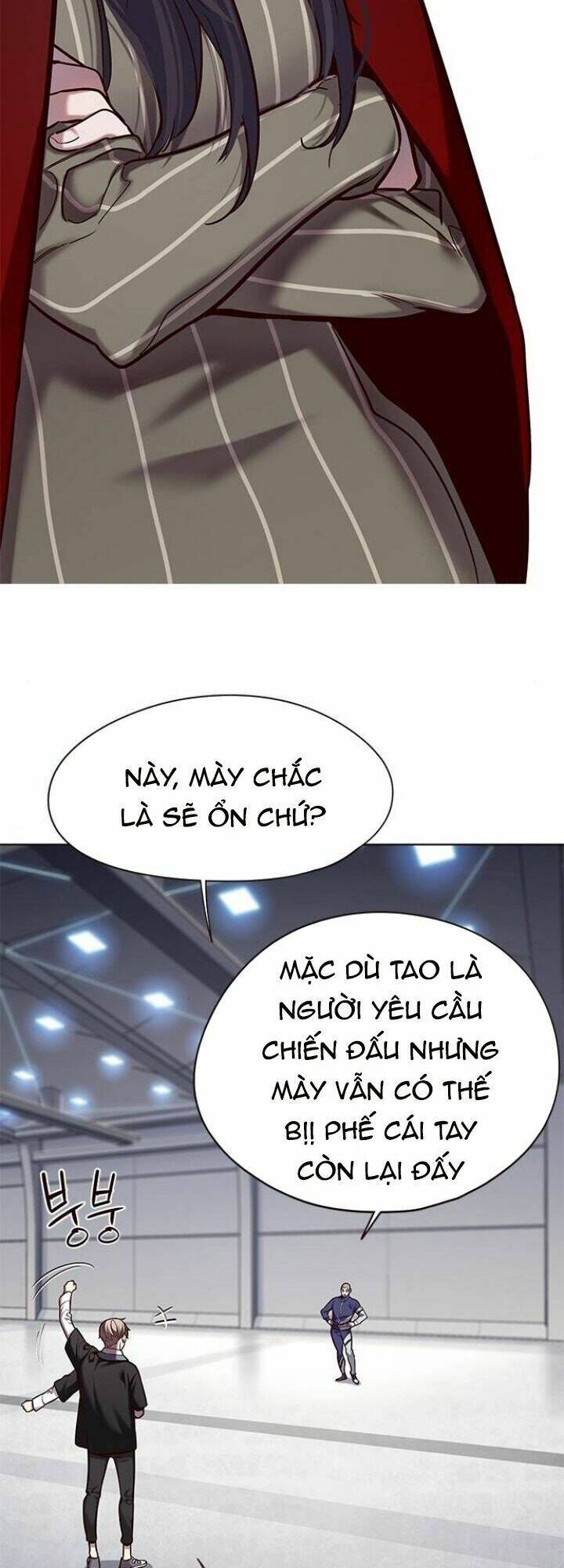 Hoá Thân Thành Mèo Chap 114 - Next Chap 115