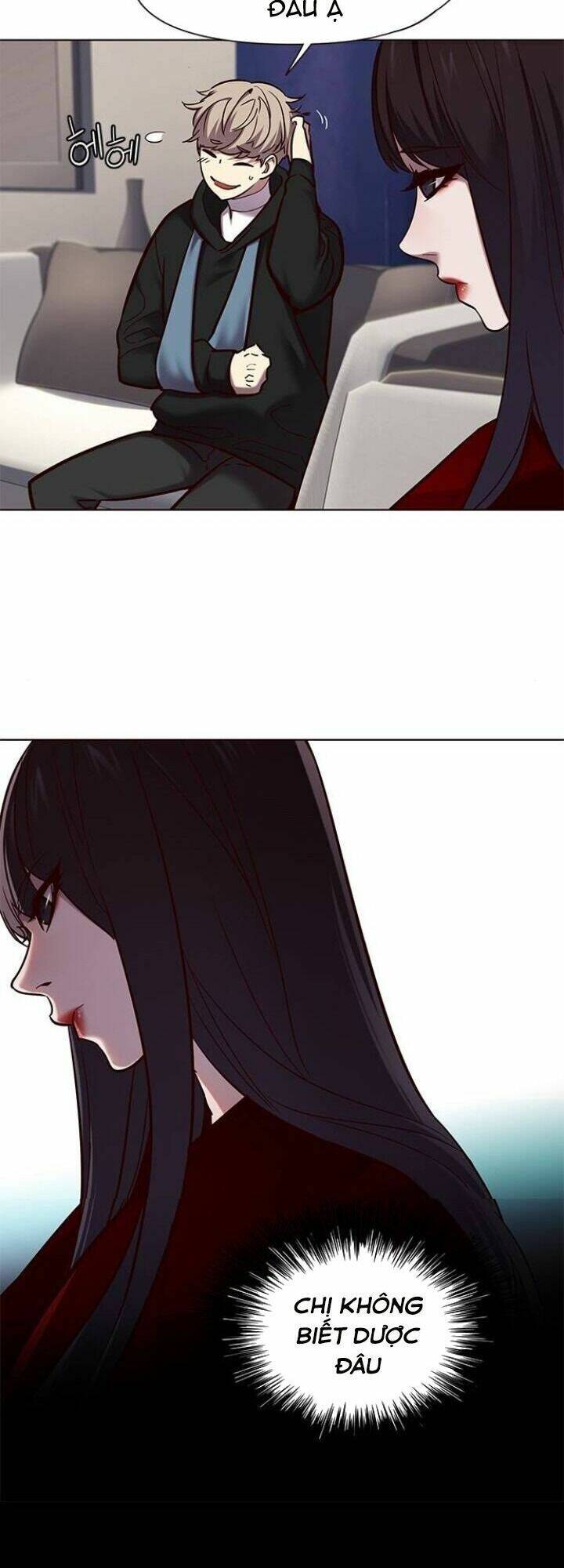 Hoá Thân Thành Mèo Chap 115 - Next Chap 116