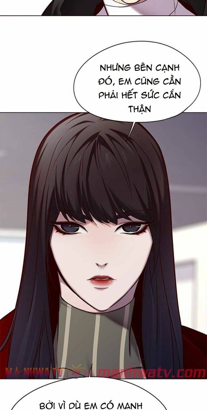 Hoá Thân Thành Mèo Chap 115 - Next Chap 116