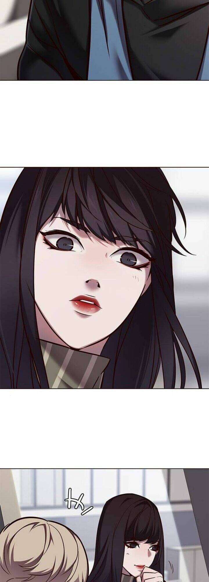 Hoá Thân Thành Mèo Chap 115 - Next Chap 116