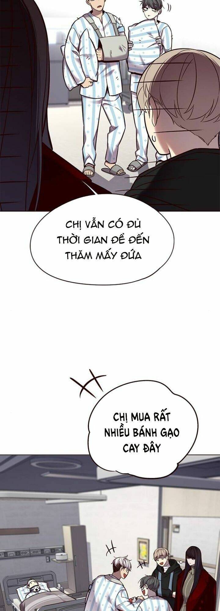 Hoá Thân Thành Mèo Chap 115 - Next Chap 116