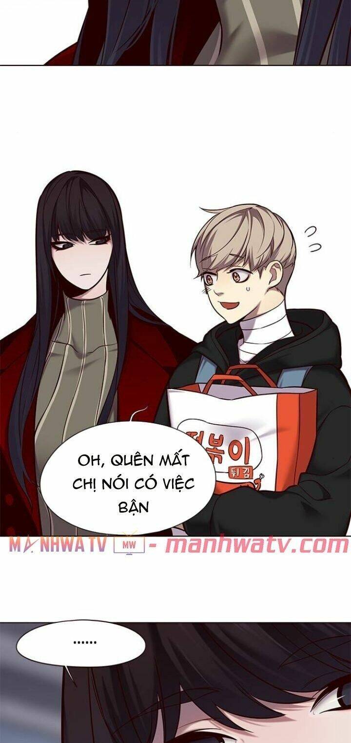 Hoá Thân Thành Mèo Chap 115 - Next Chap 116