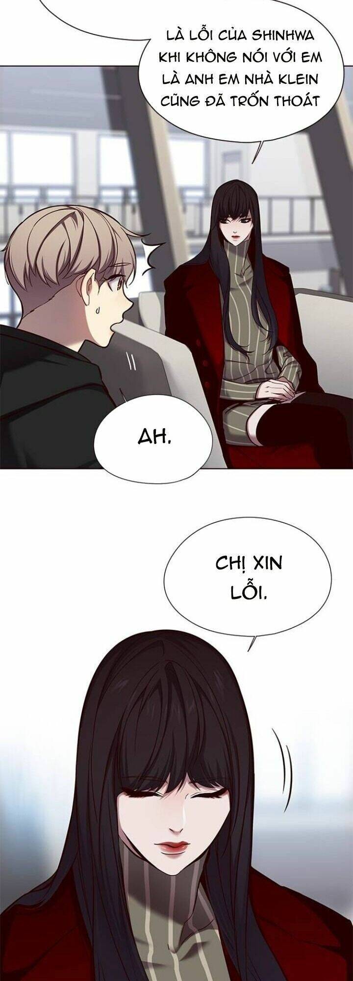 Hoá Thân Thành Mèo Chap 115 - Next Chap 116