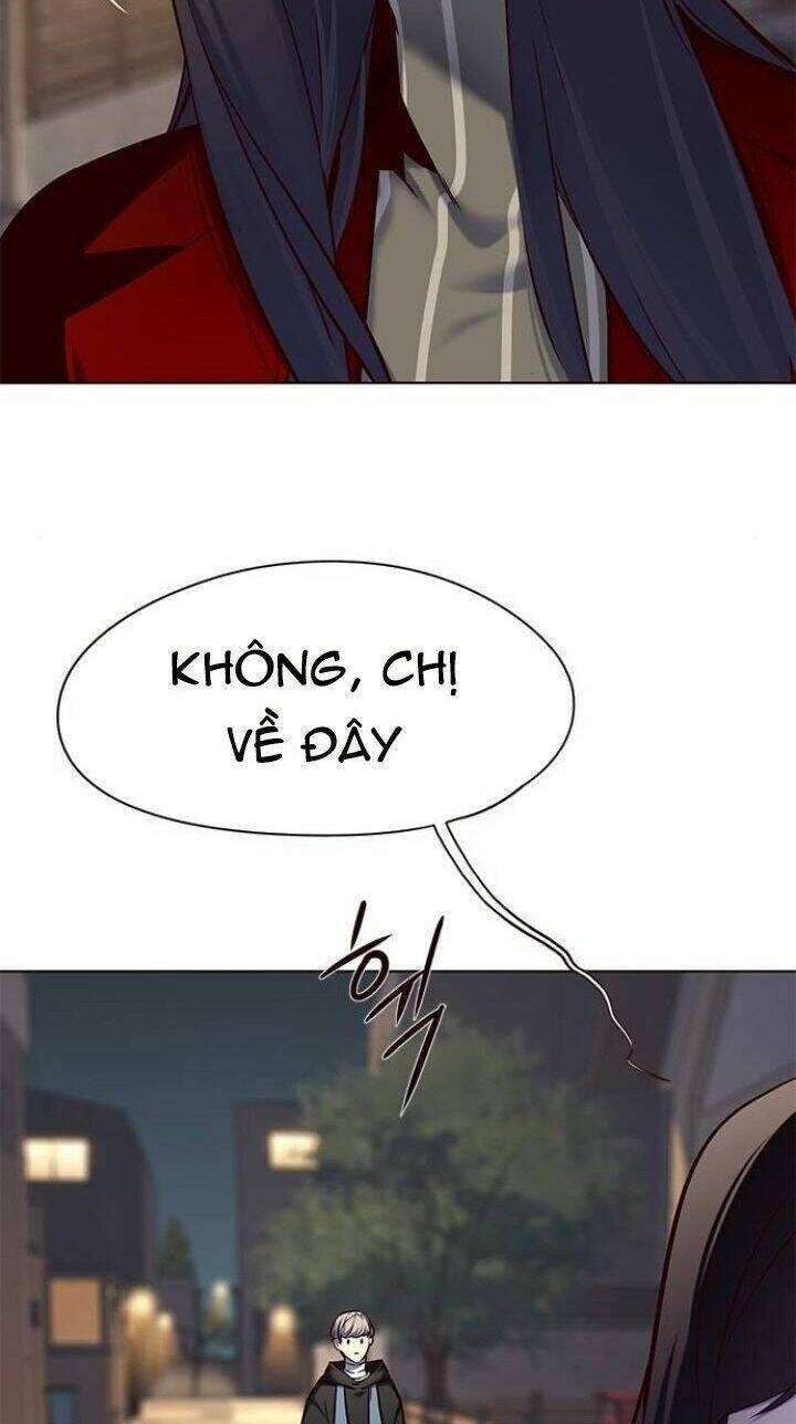 Hoá Thân Thành Mèo Chap 115 - Next Chap 116