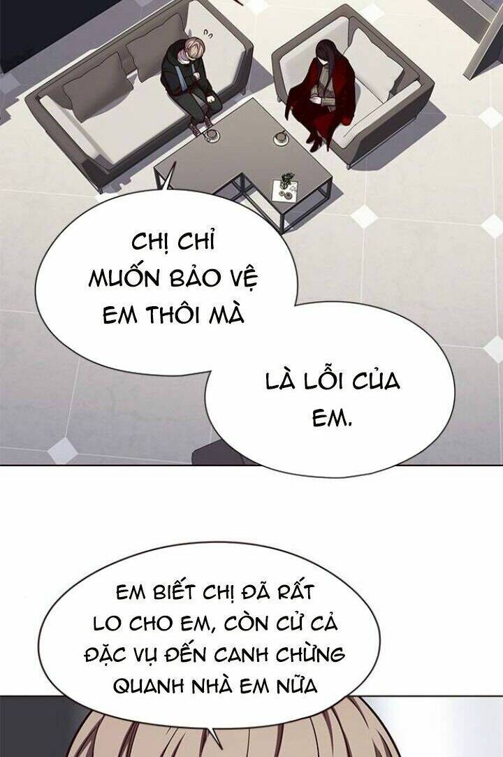 Hoá Thân Thành Mèo Chap 115 - Next Chap 116