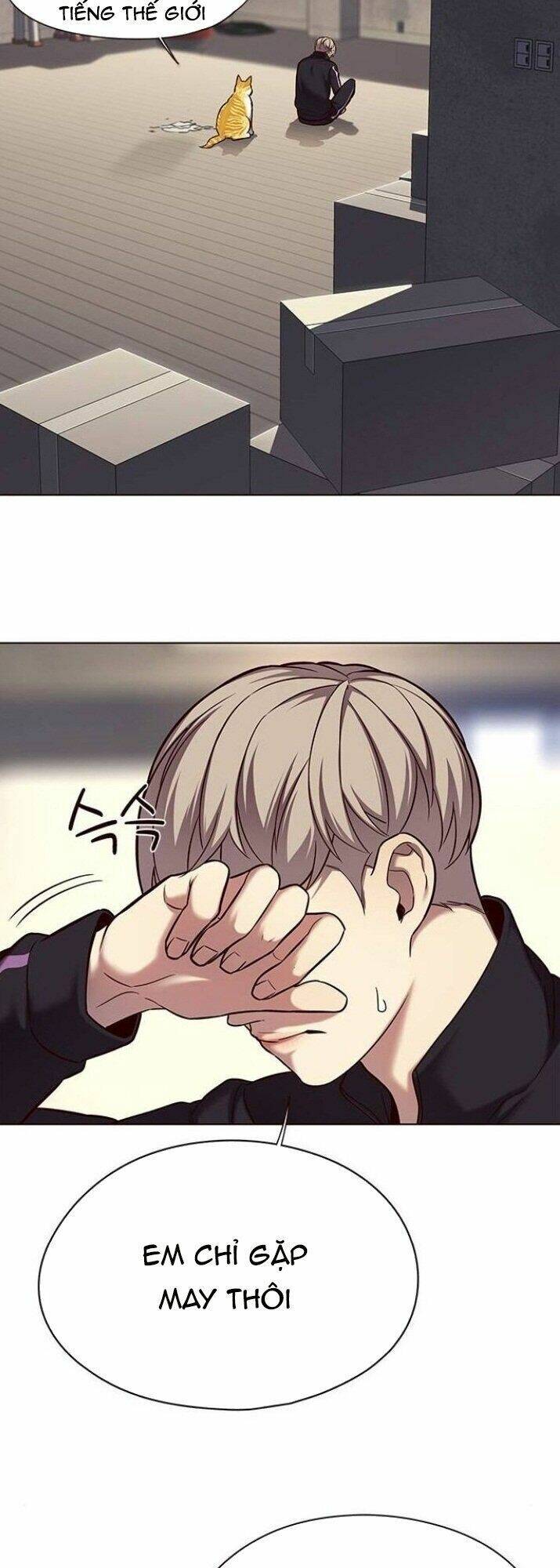 Hoá Thân Thành Mèo Chap 116 - Next Chap 117
