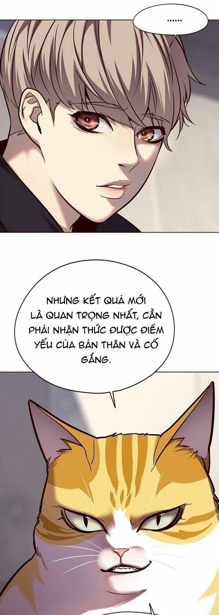 Hoá Thân Thành Mèo Chap 116 - Next Chap 117