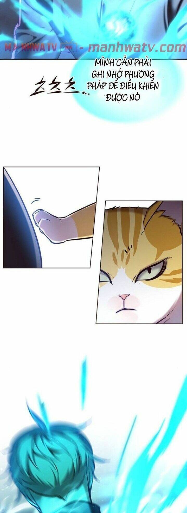 Hoá Thân Thành Mèo Chap 116 - Next Chap 117