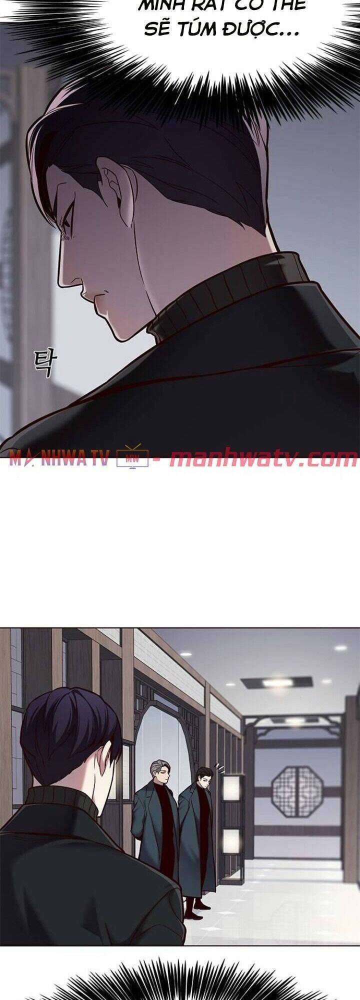 Hoá Thân Thành Mèo Chap 116 - Next Chap 117