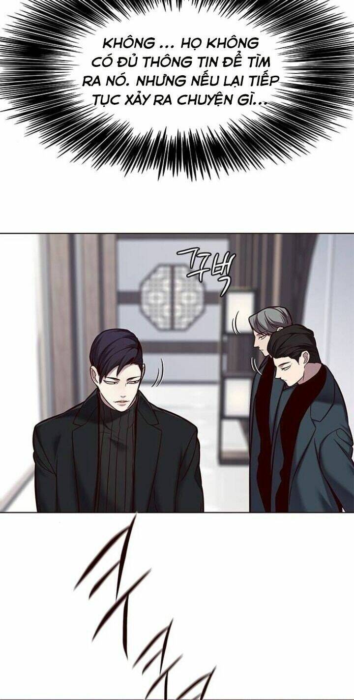 Hoá Thân Thành Mèo Chap 116 - Next Chap 117