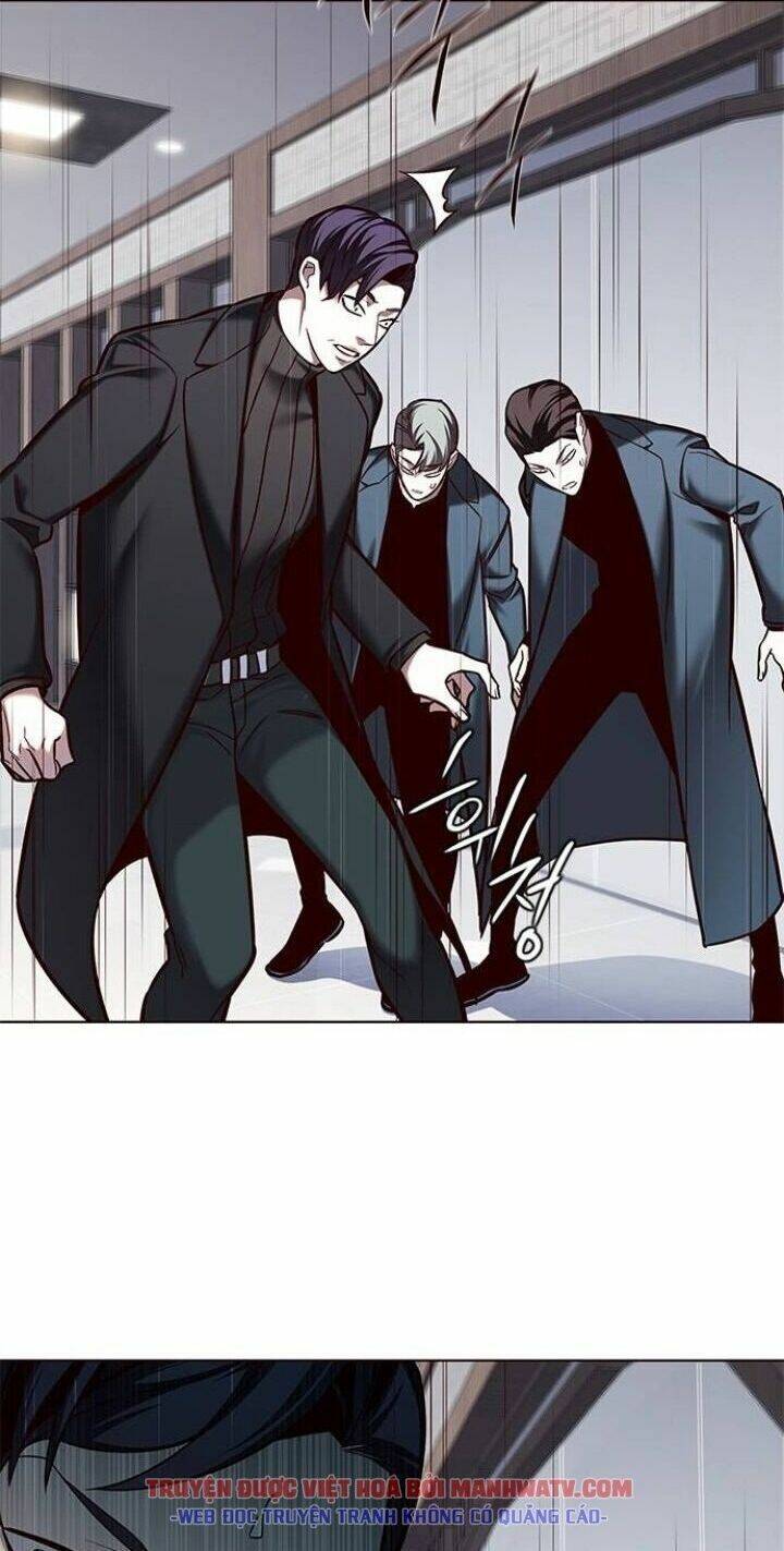 Hoá Thân Thành Mèo Chap 116 - Next Chap 117