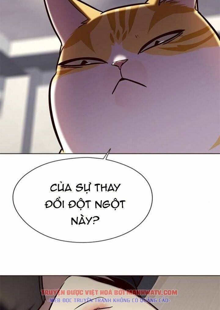 Hoá Thân Thành Mèo Chap 116 - Next Chap 117