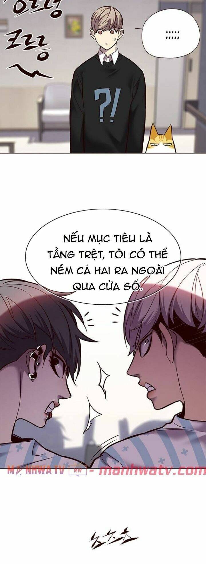 Hoá Thân Thành Mèo Chap 116 - Next Chap 117