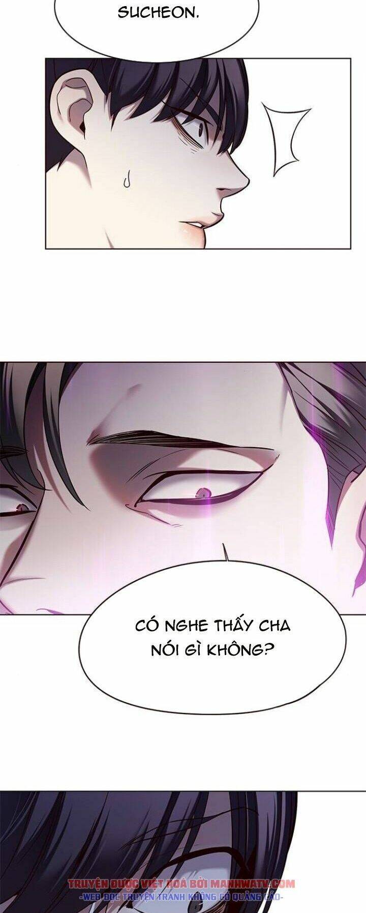 Hoá Thân Thành Mèo Chap 116 - Next Chap 117