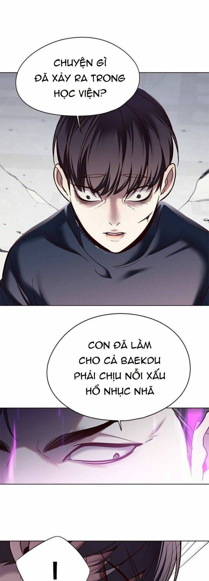 Hoá Thân Thành Mèo Chap 116 - Next Chap 117