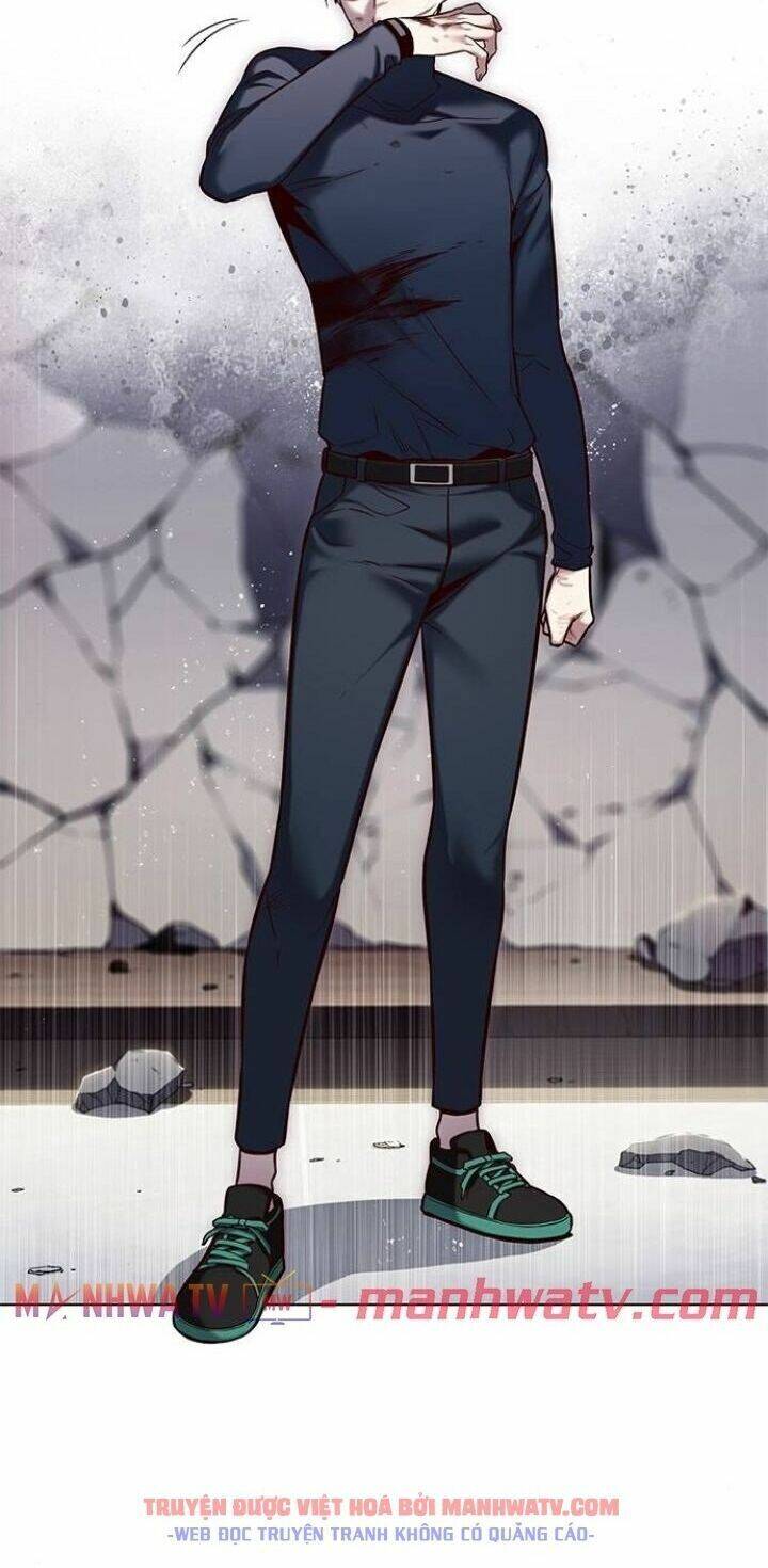 Hoá Thân Thành Mèo Chap 116 - Next Chap 117