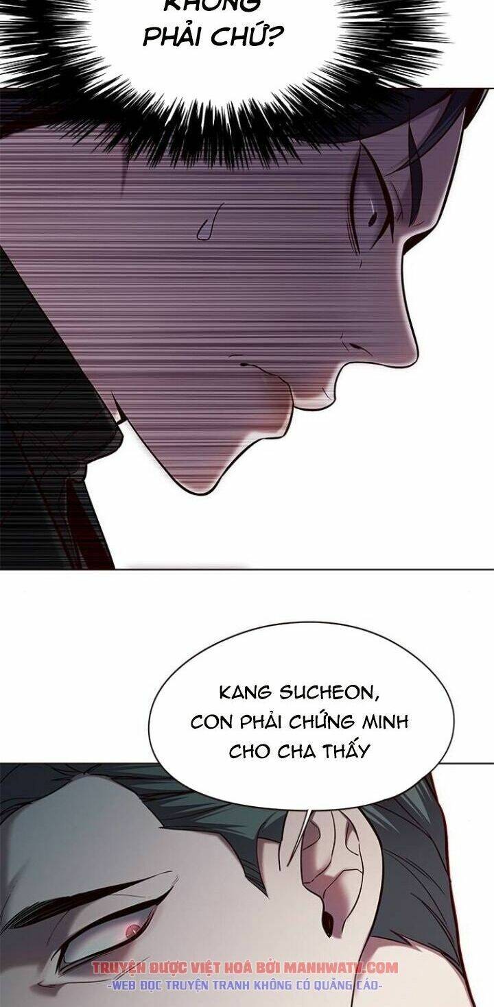 Hoá Thân Thành Mèo Chap 116 - Next Chap 117