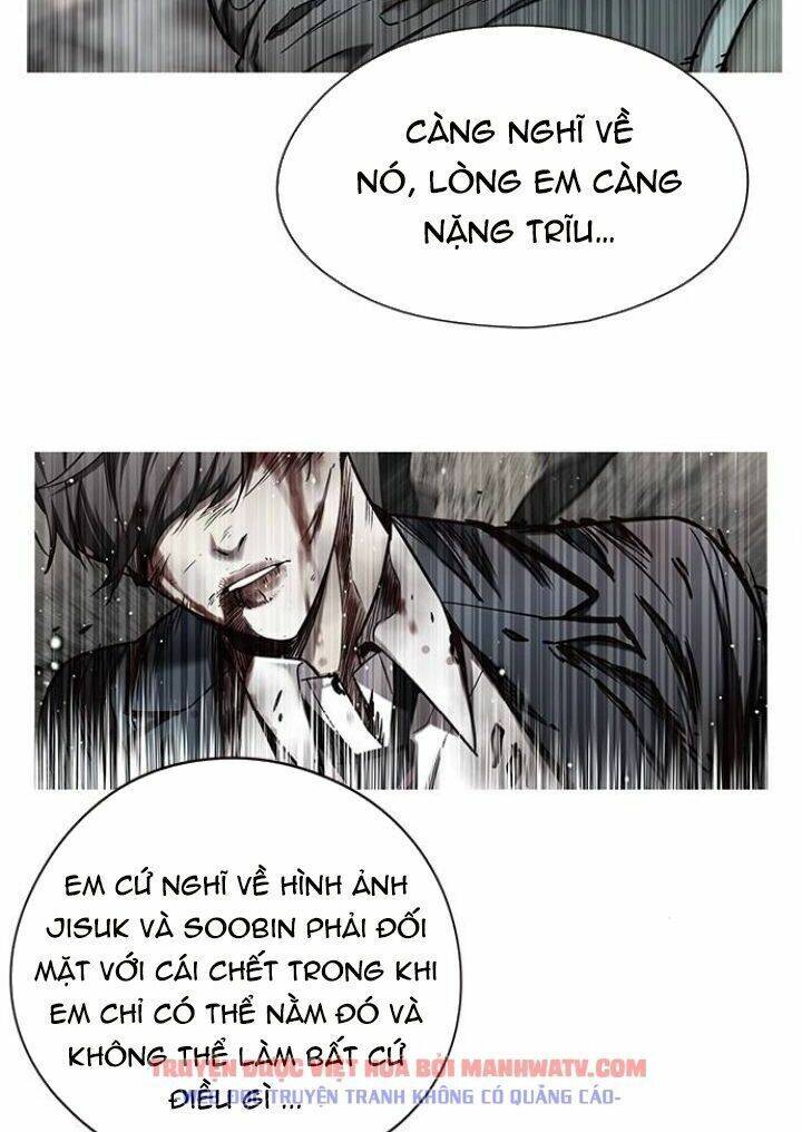 Hoá Thân Thành Mèo Chap 116 - Next Chap 117