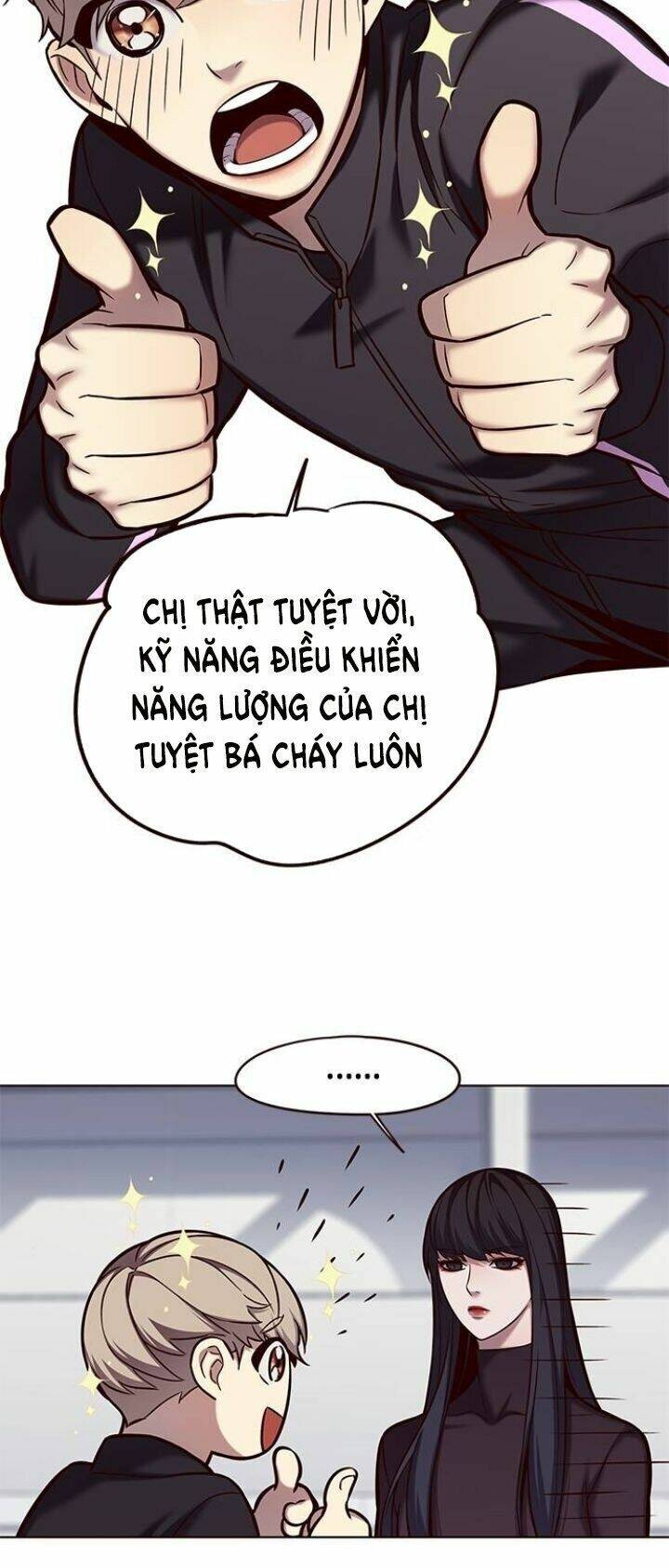 Hoá Thân Thành Mèo Chap 118 - Next Chap 119